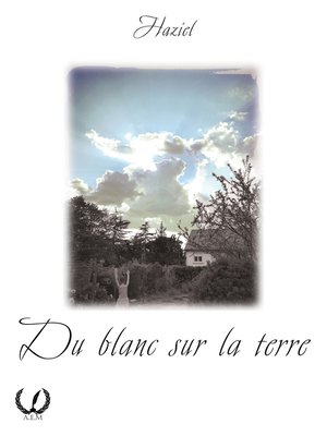 cover image of Du blanc sur la terre